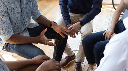 Addiction Counselling in Toronto