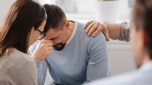 Addiction Treatment Centre in Orangeville