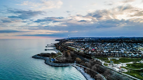 Pickering