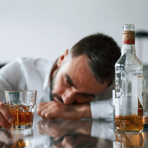 Alcohol Addiction Treatment Alcohol Addiction Treatment